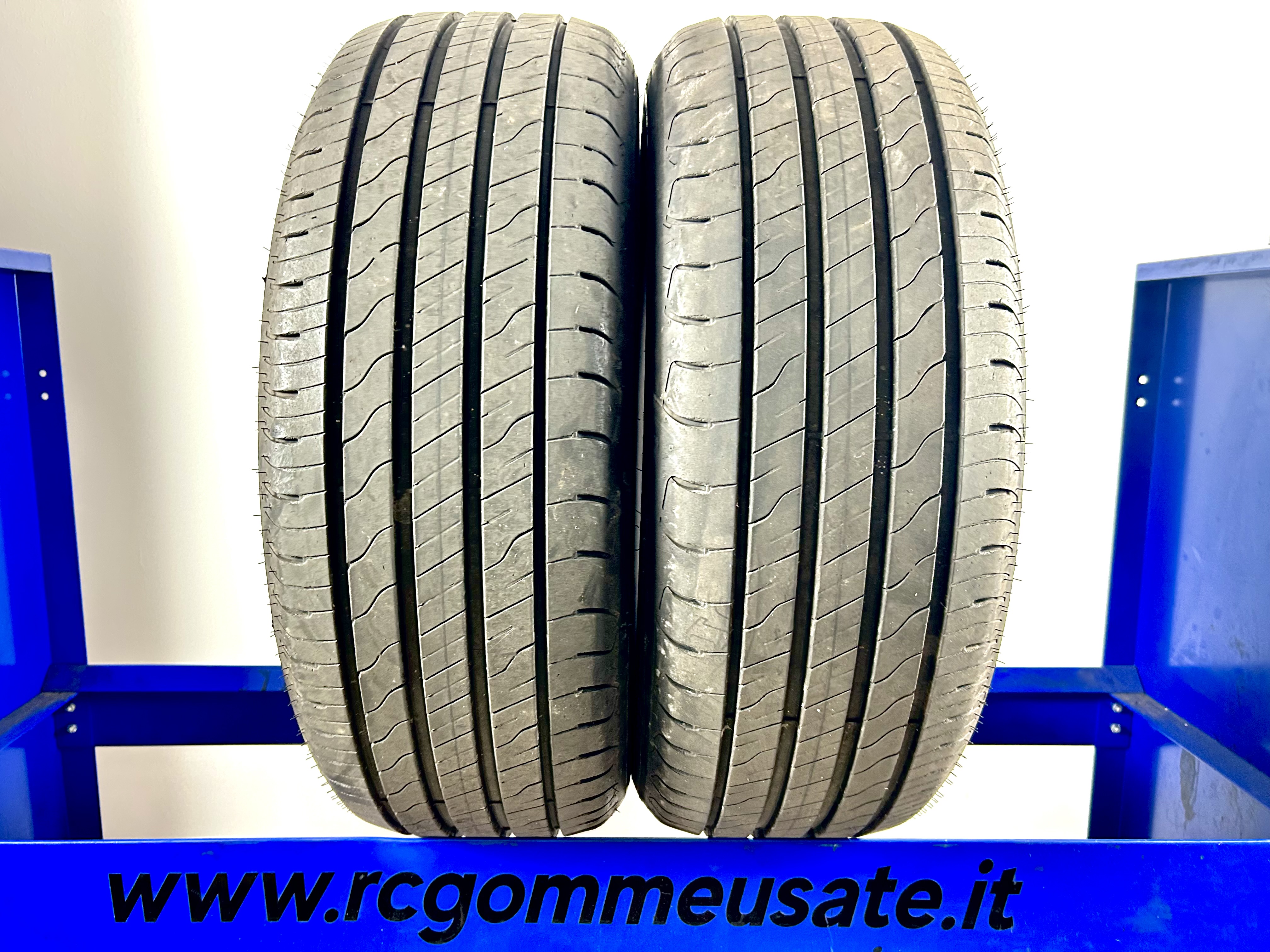 Goodyear 225/55 R18 98V