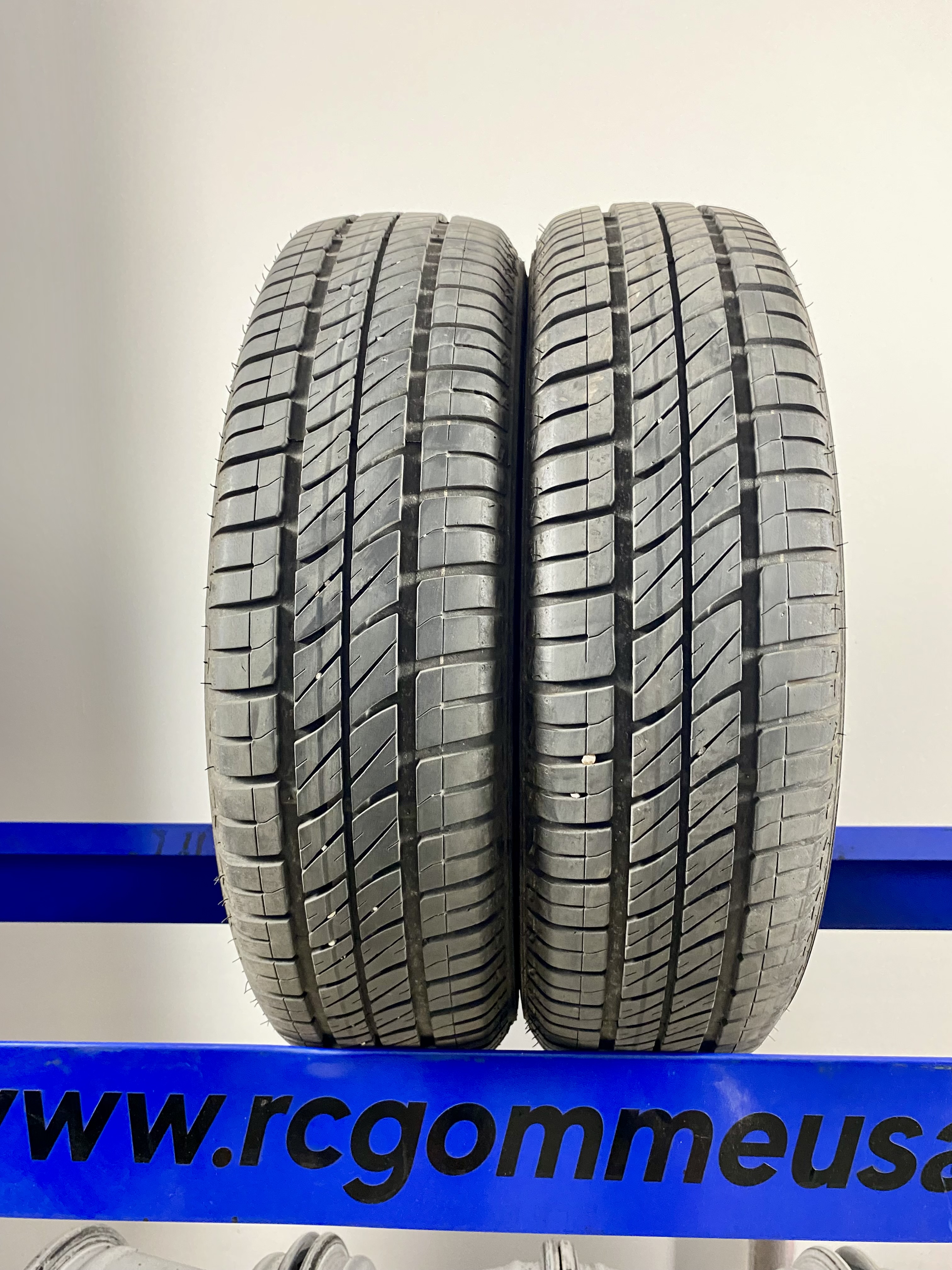 Sava 155/65 R14 75T