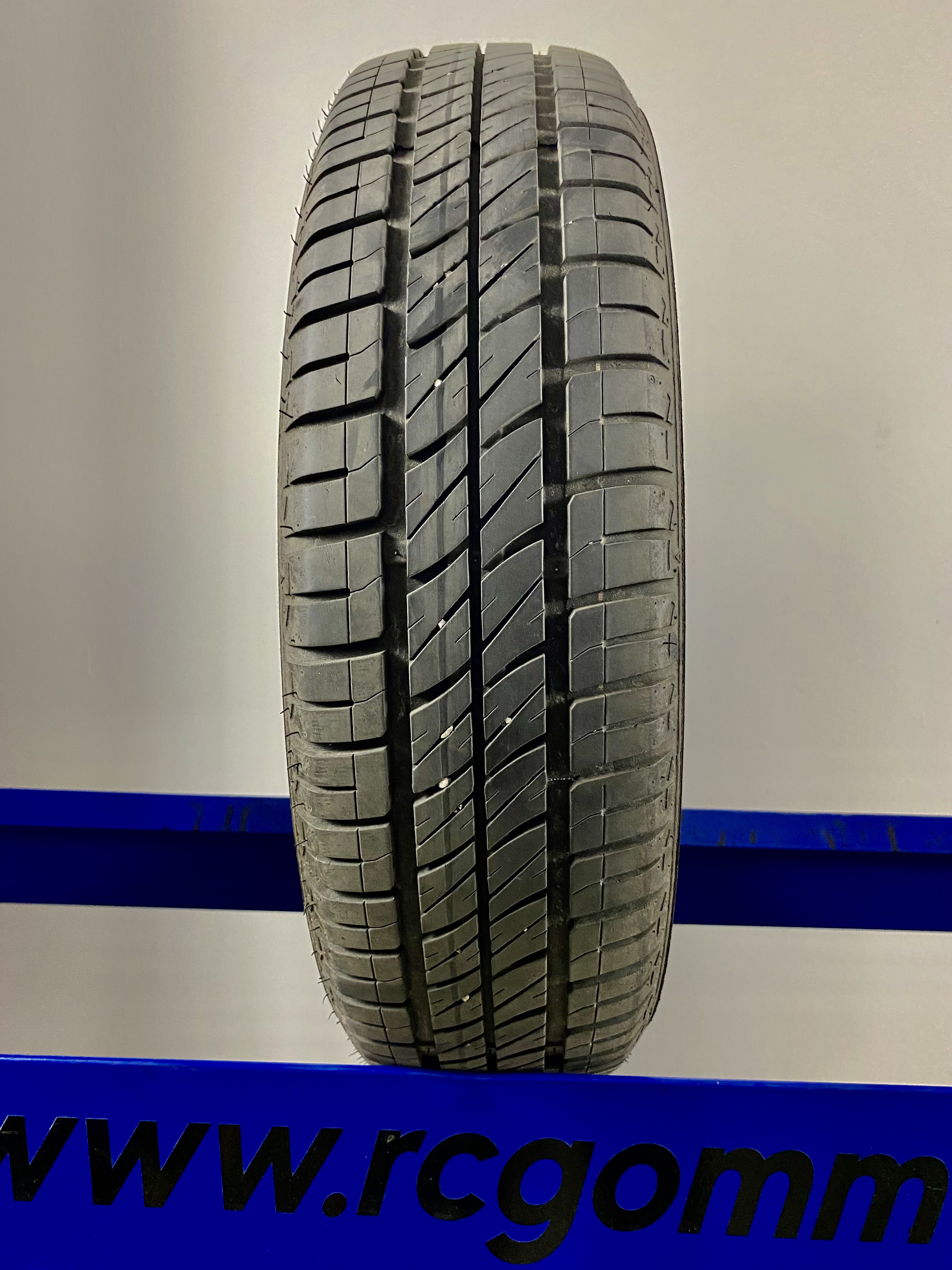 Sava 155/65 R14 75T - immagine 2