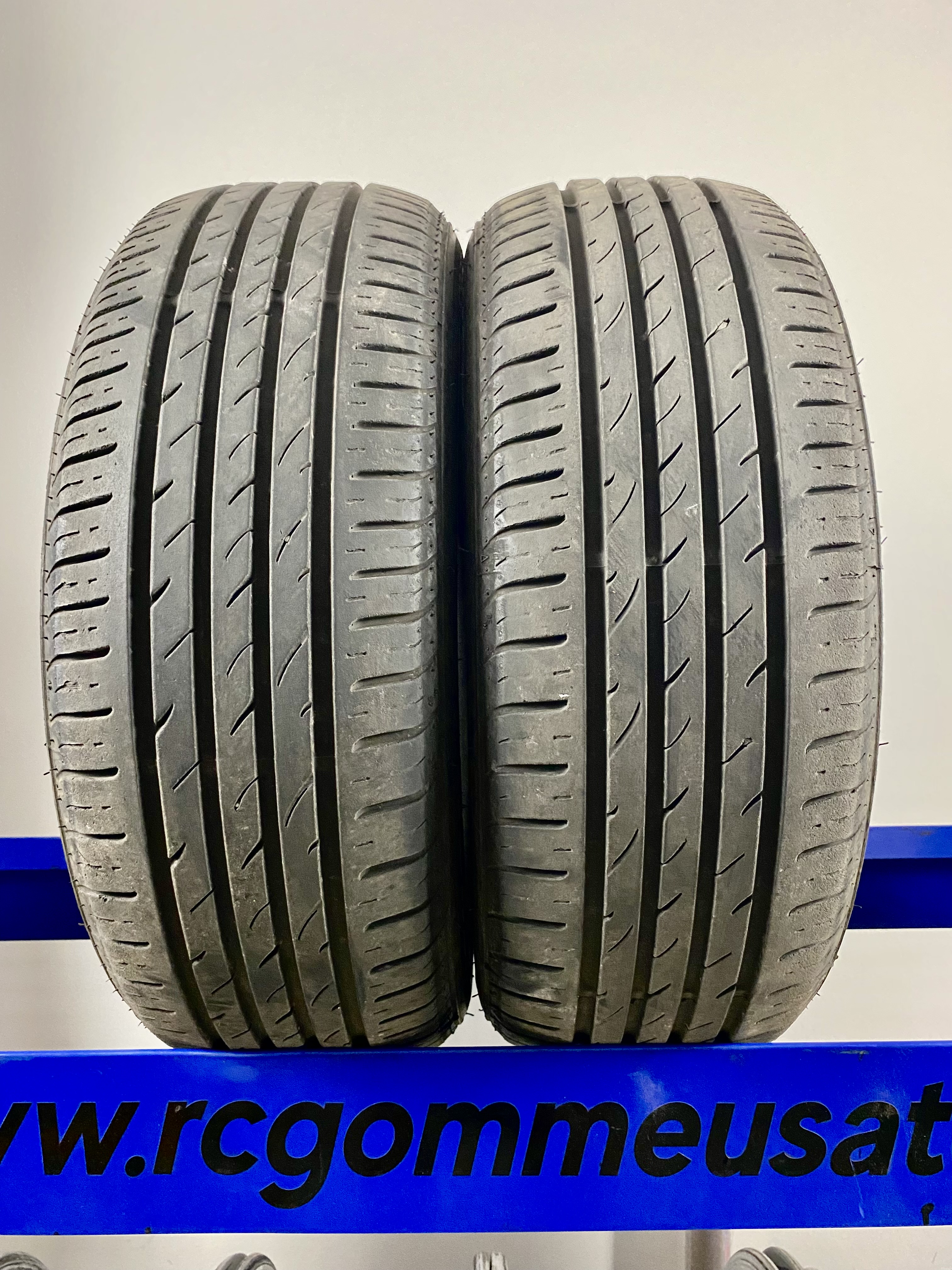 Nexen 185/55 R15 82H