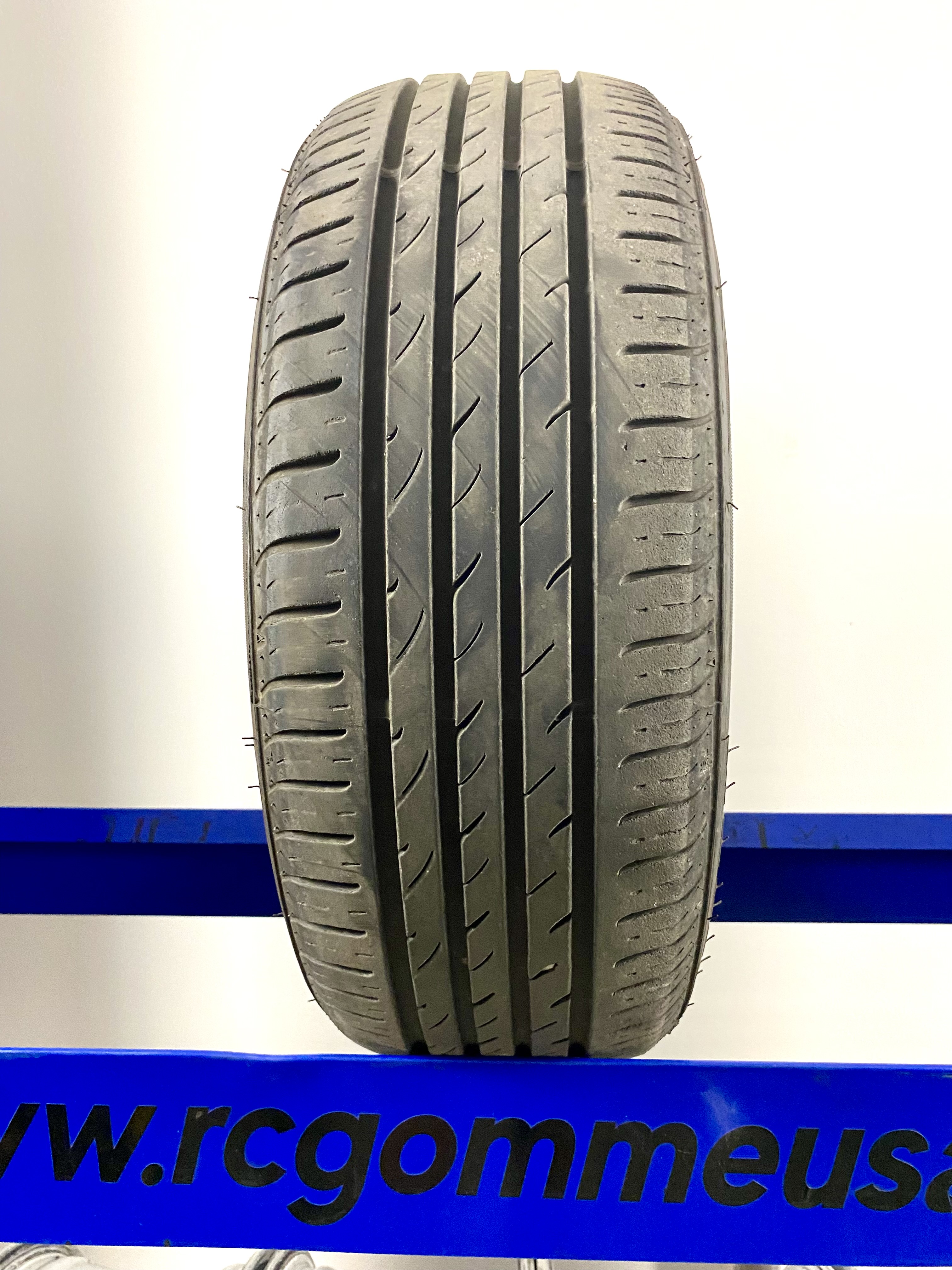 Nexen 185/55 R15 82H - immagine 2