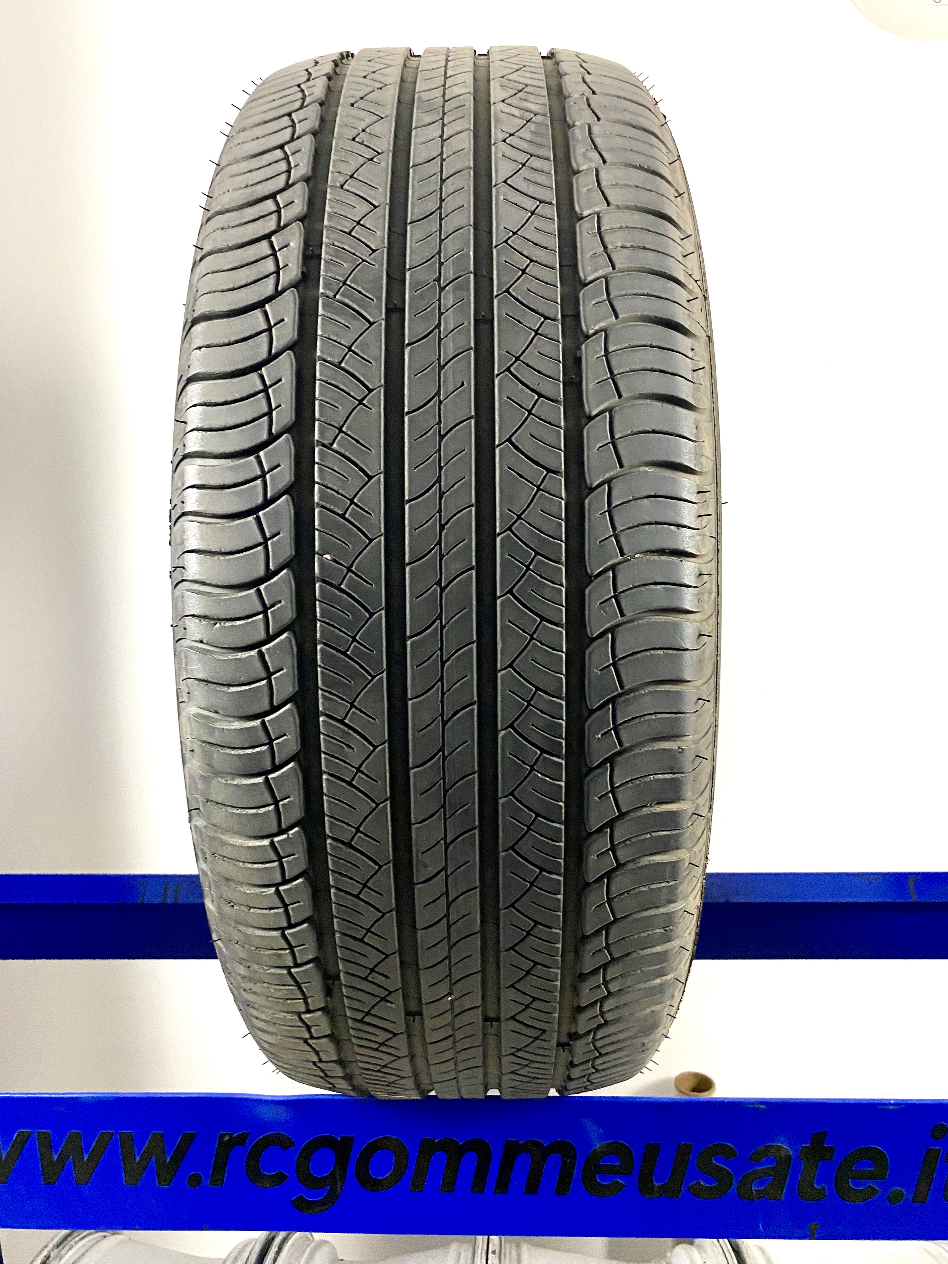 Michelin 255/50 R20 109W M+S - immagine 2