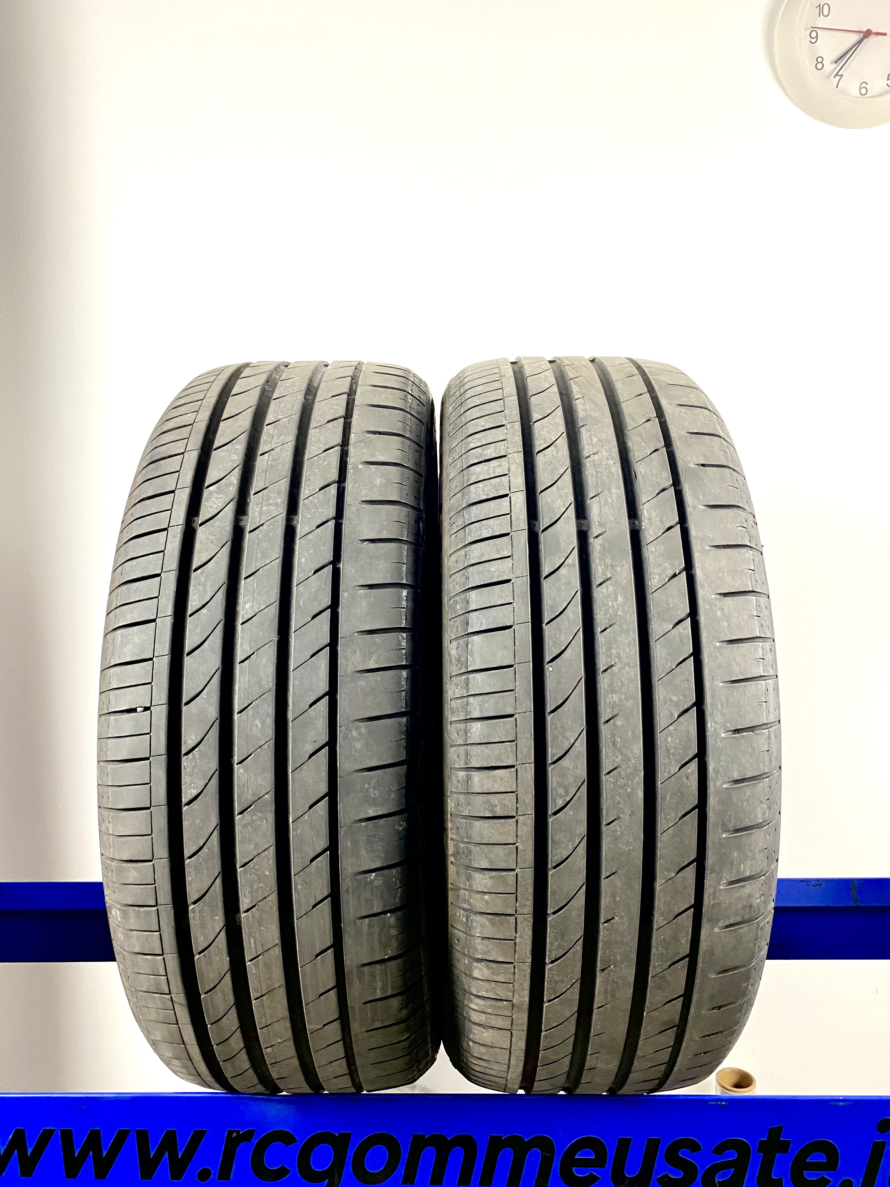 Nexen 205/50 R17 89V
