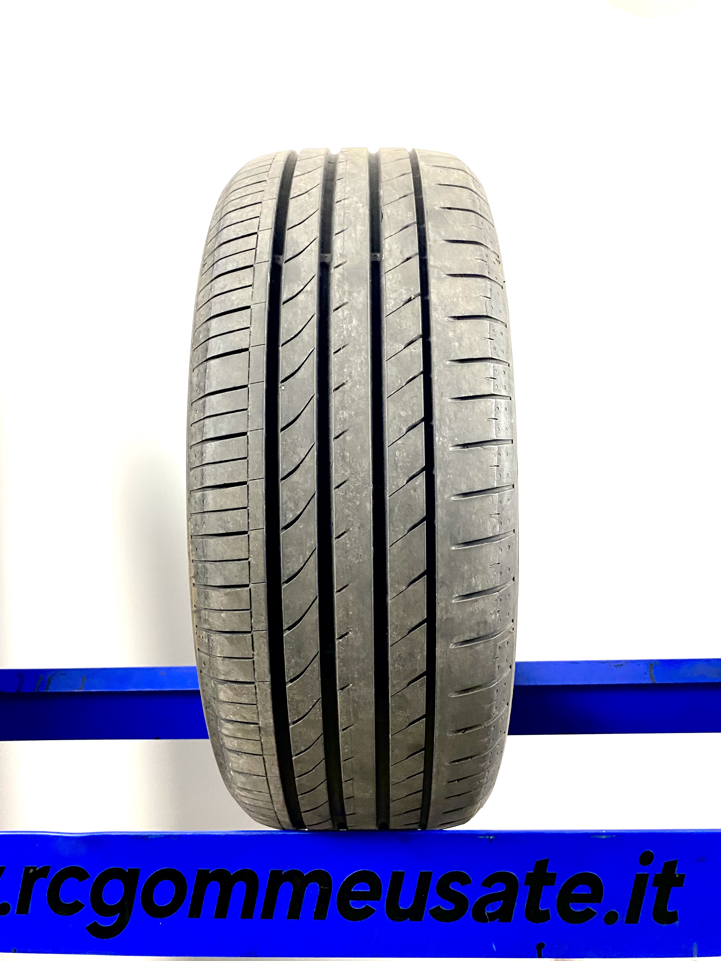 Nexen 205/50 R17 89V - immagine 2