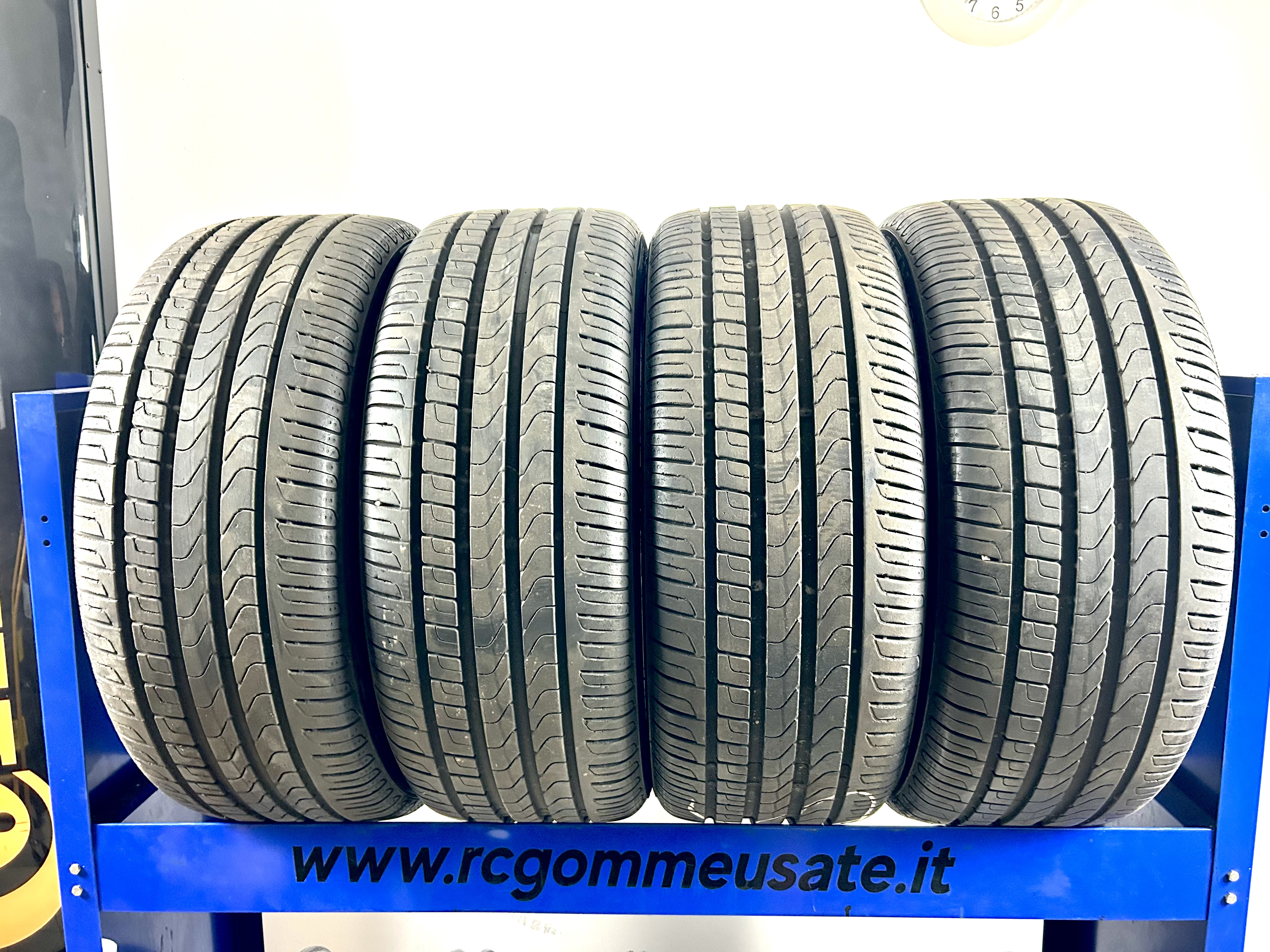 Pirelli 255/40 R20 101V