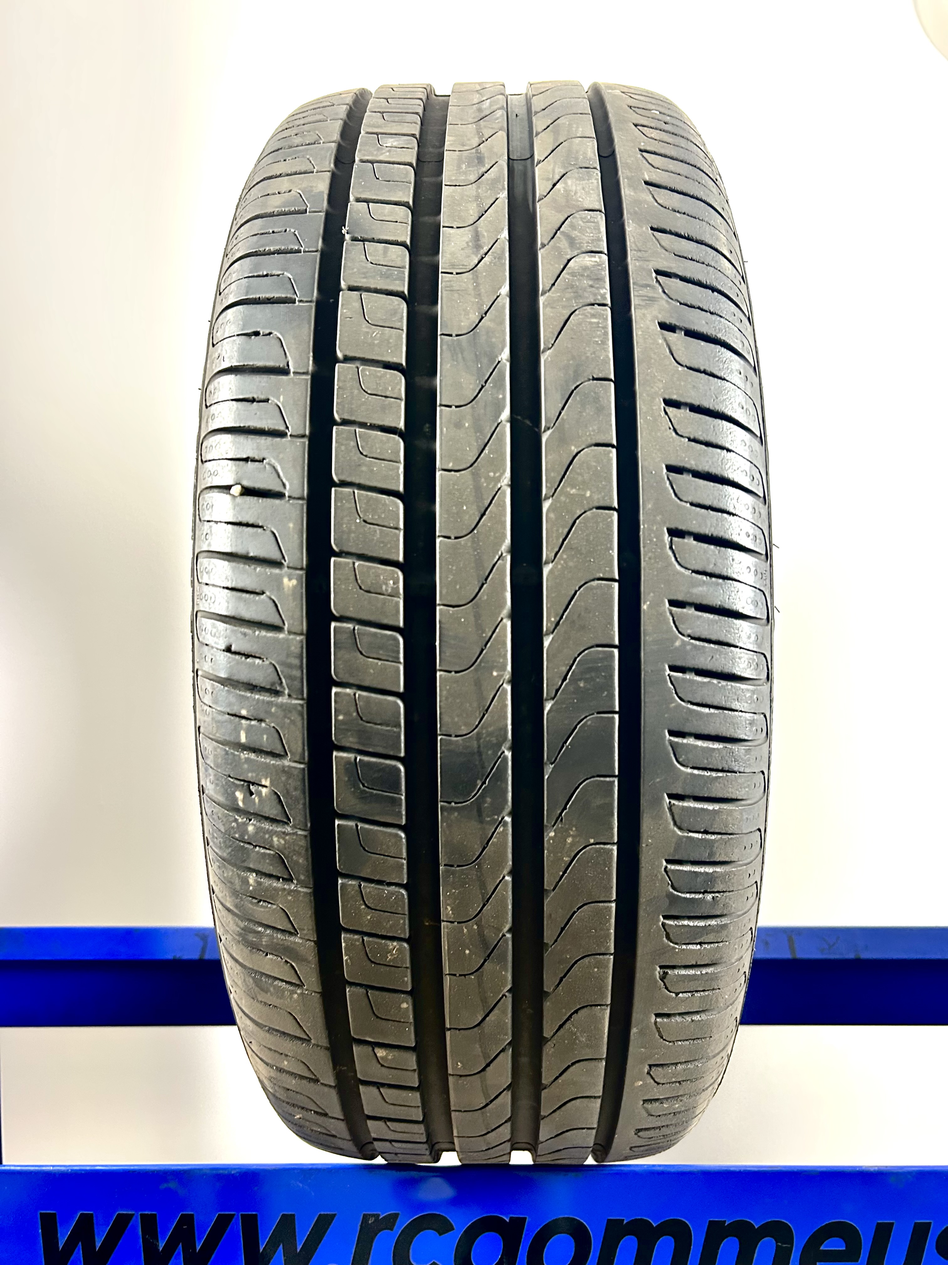 Pirelli 255/40 R20 101V - immagine 2
