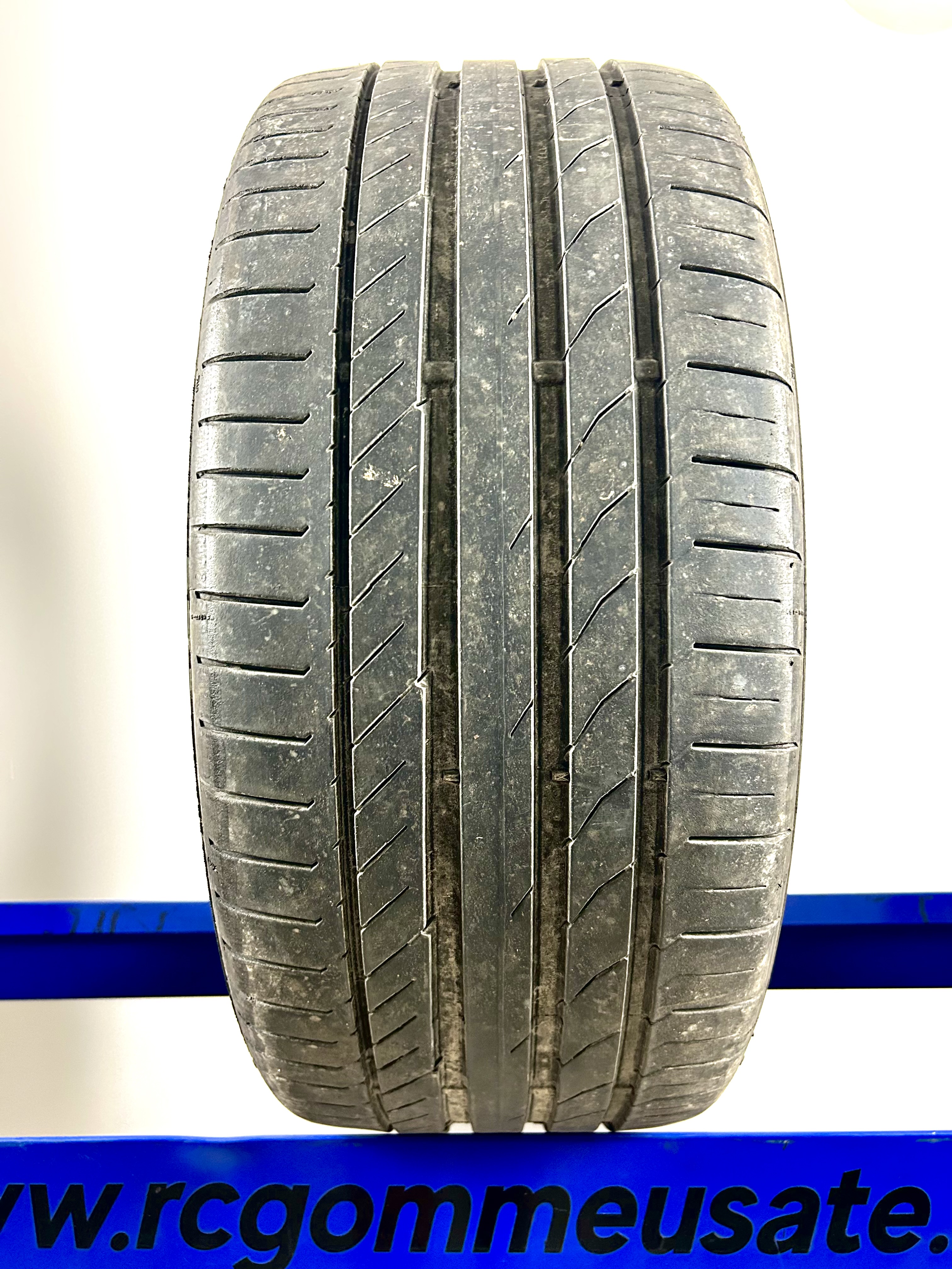 Continental 255/40 R20 101V - immagine 2