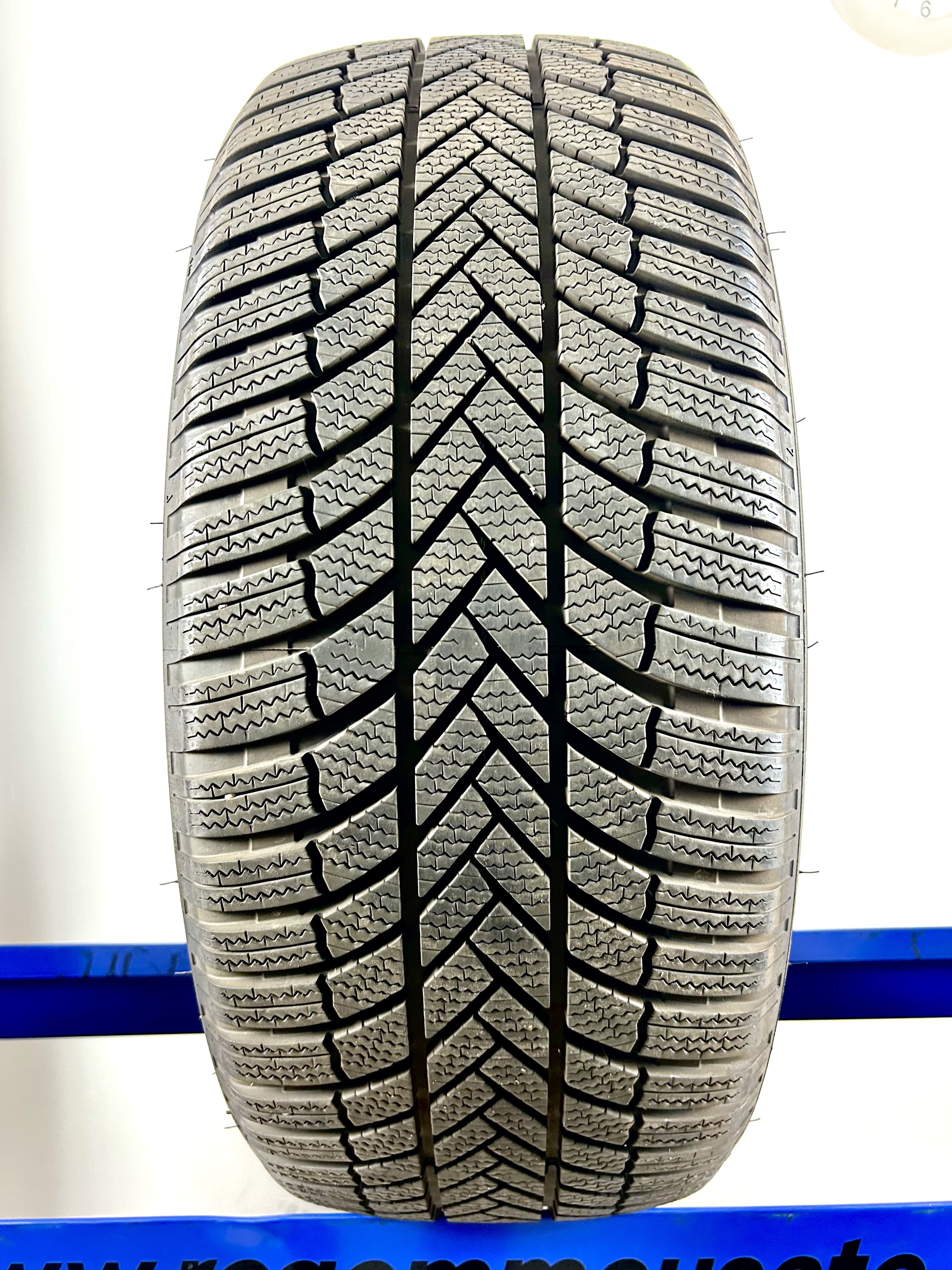 Bridgestone 265/45 R21 108V M+S invernali - immagine 2