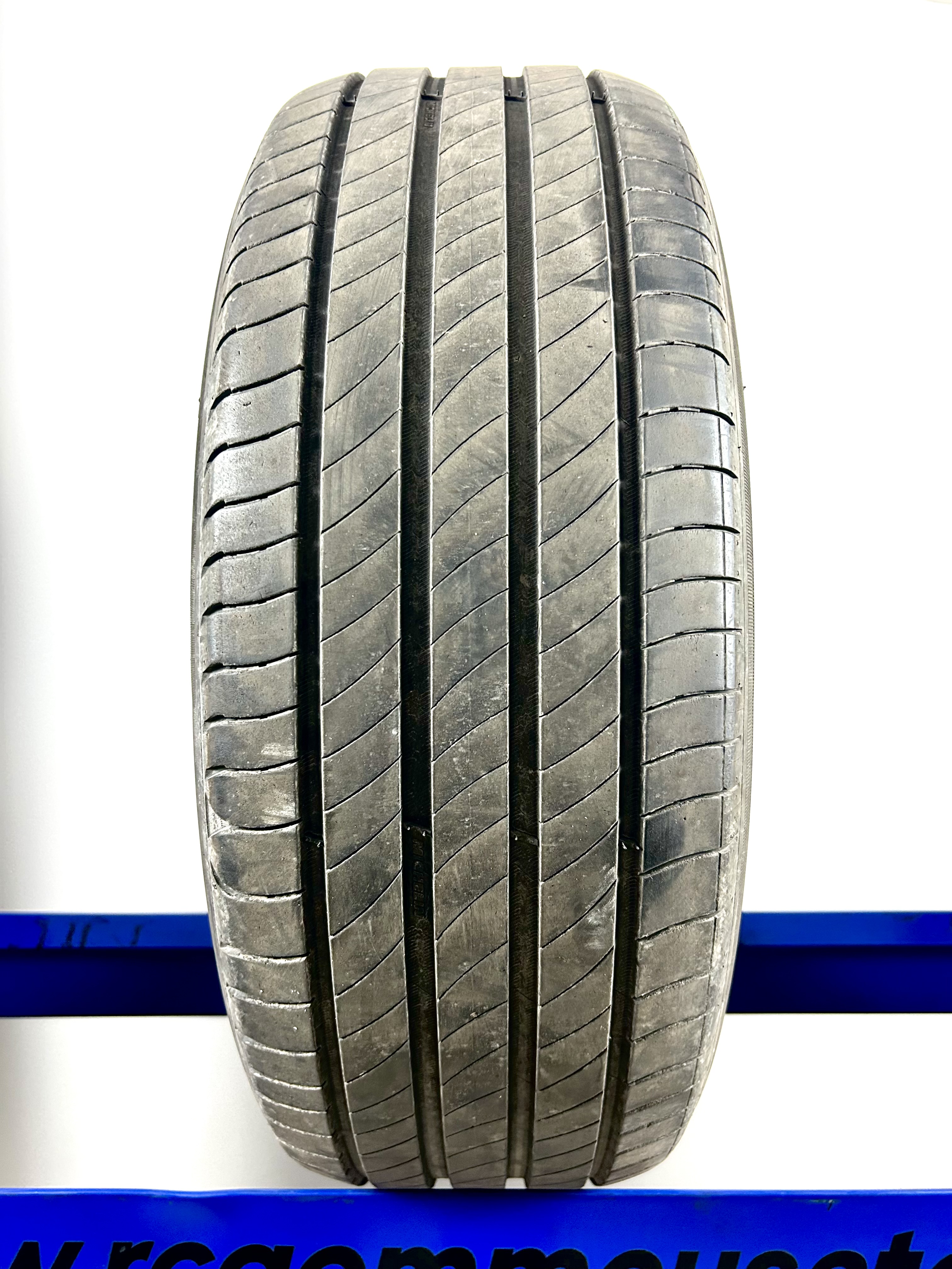 Michelin 215/55 R17 94V - immagine 2