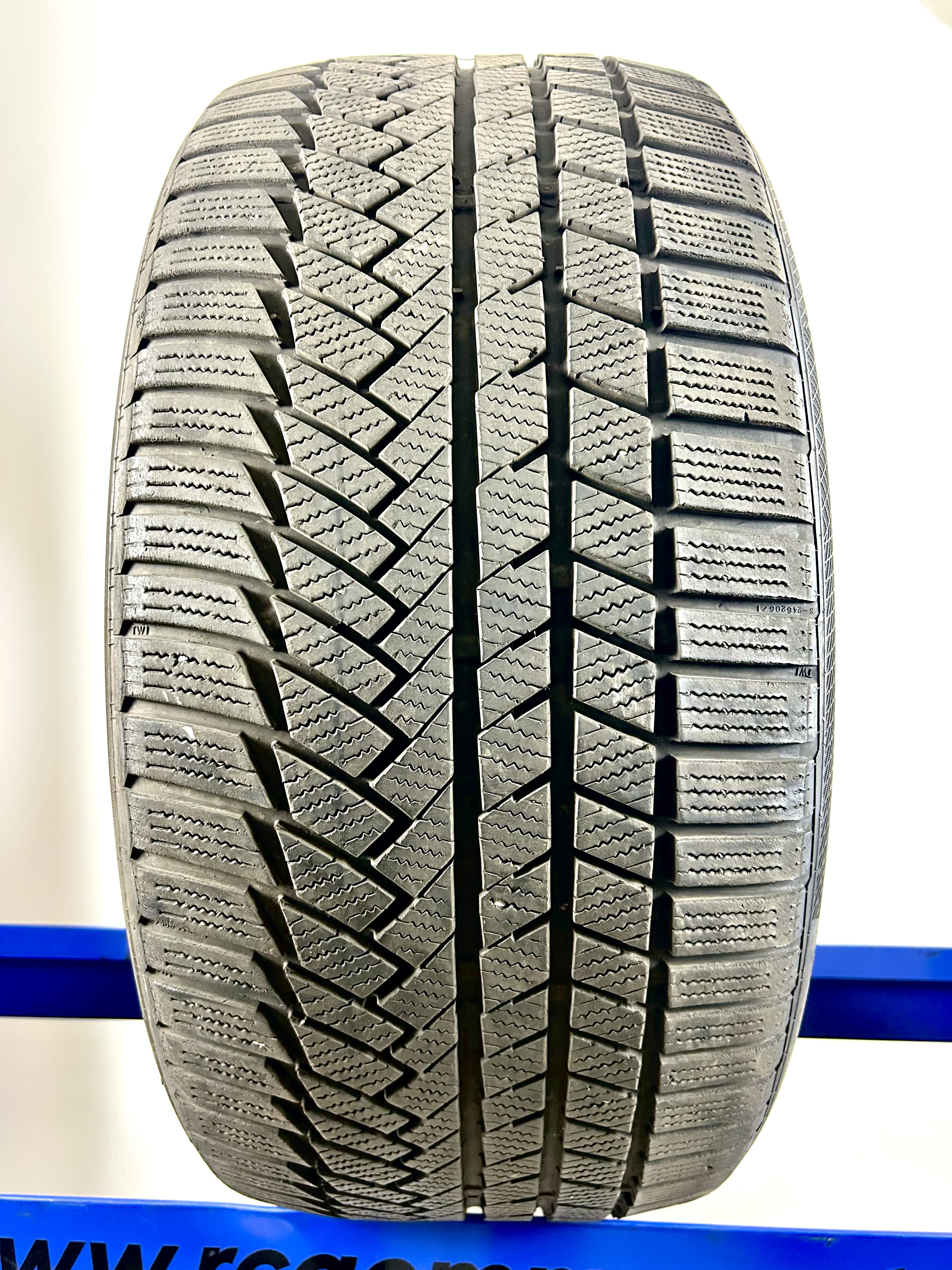 Continental 285/40 R21 109V M+S invernali - immagine 2