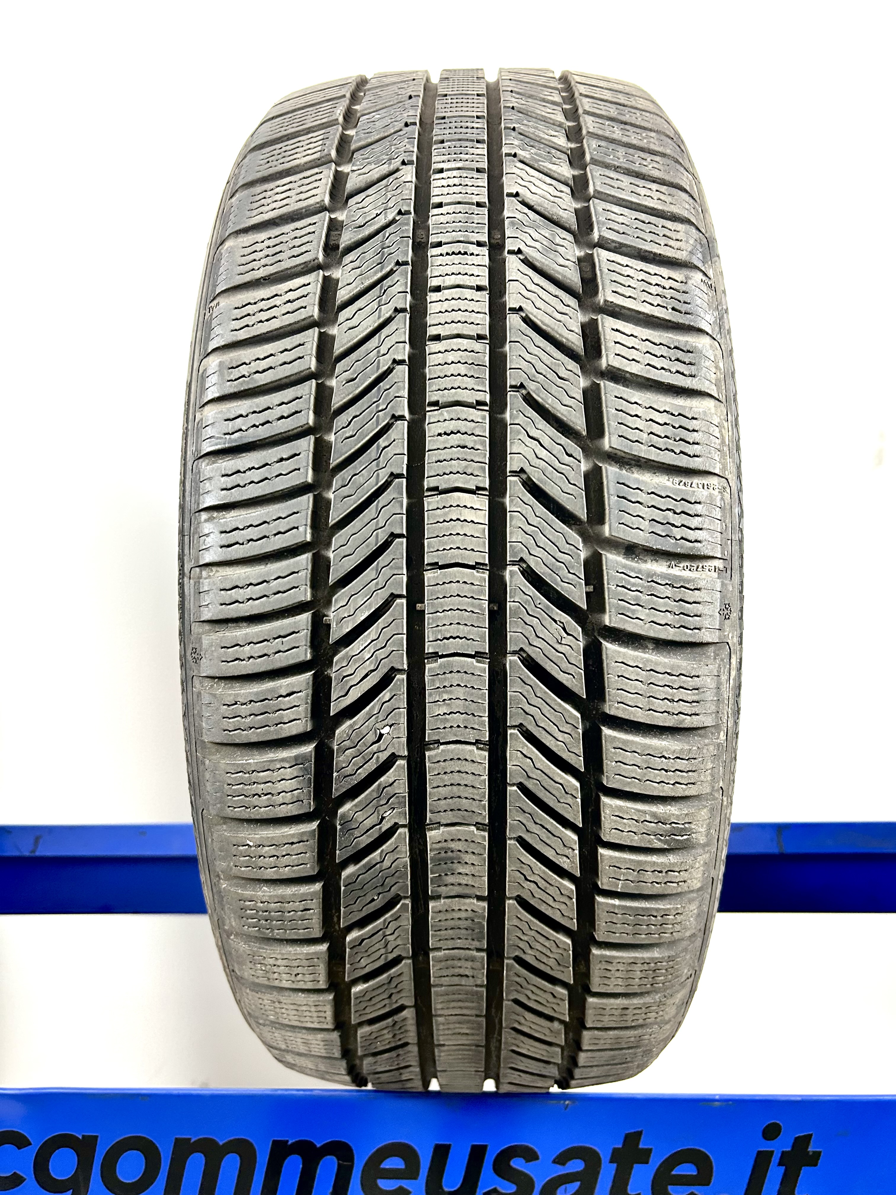 Continental 235/45 R18 94V M+S invernali - immagine 2