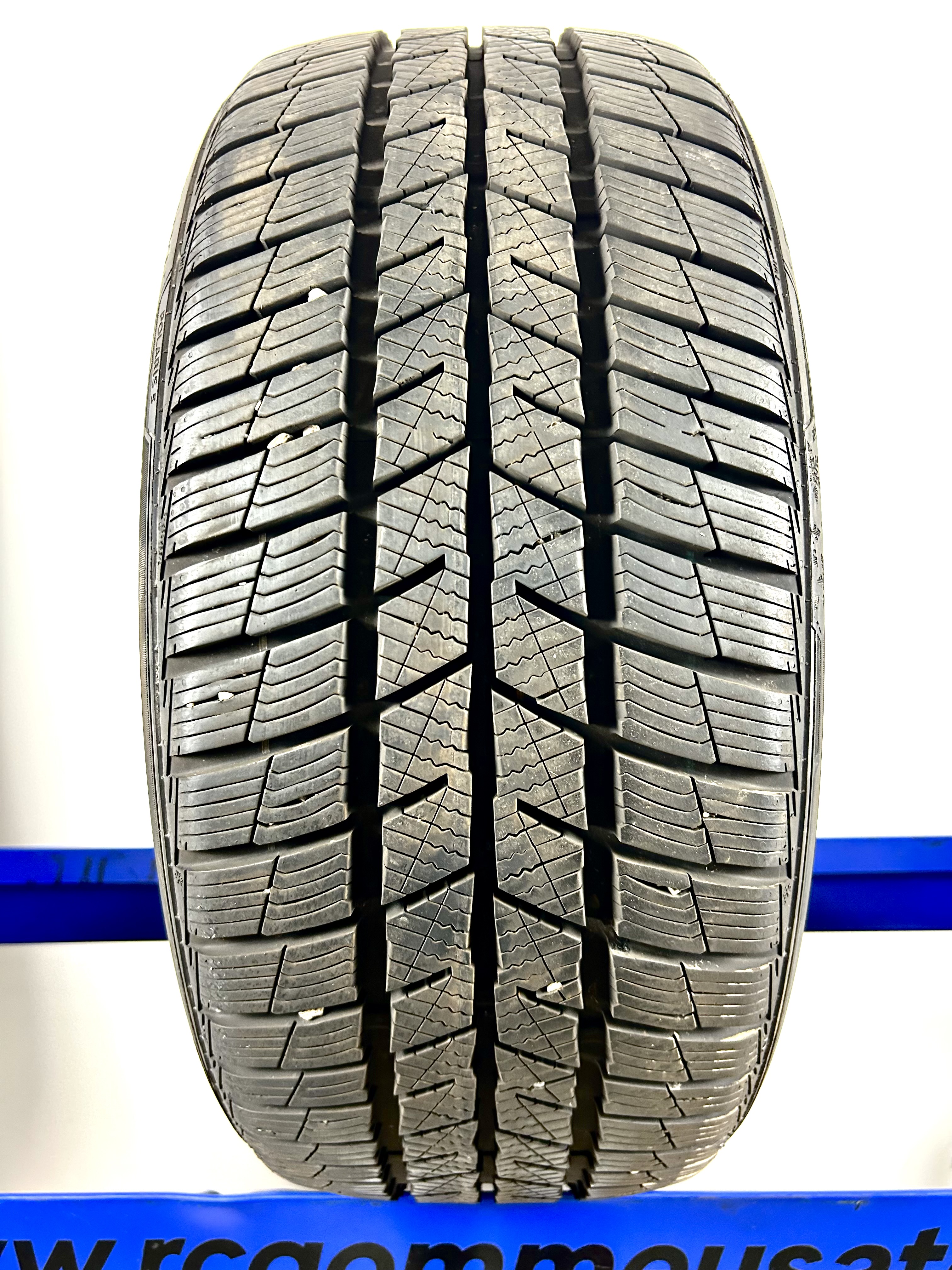 Barum 225/40 R18 92V M+S invernali - immagine 2