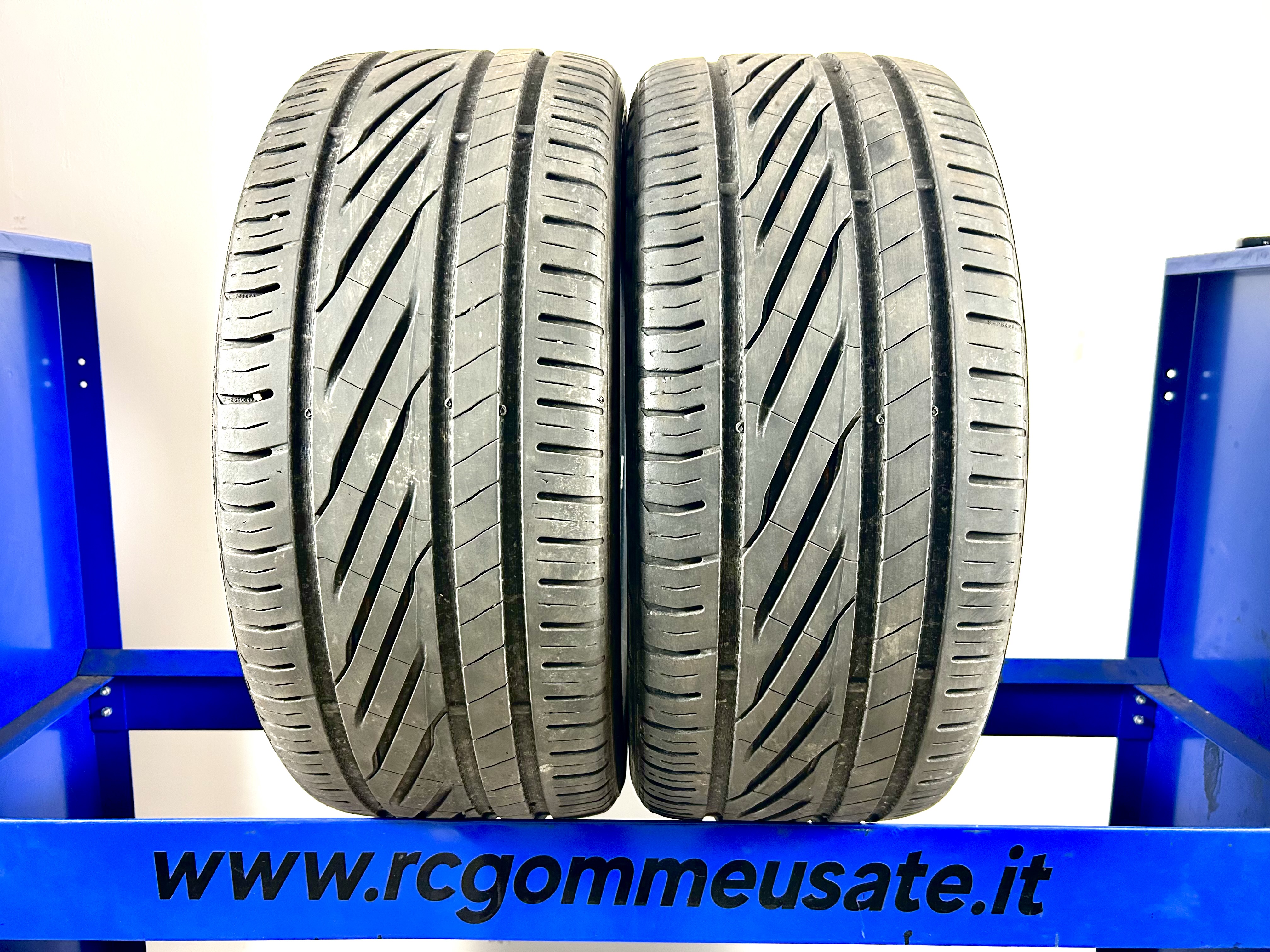 Uniroyal 245/40 R19 98Y