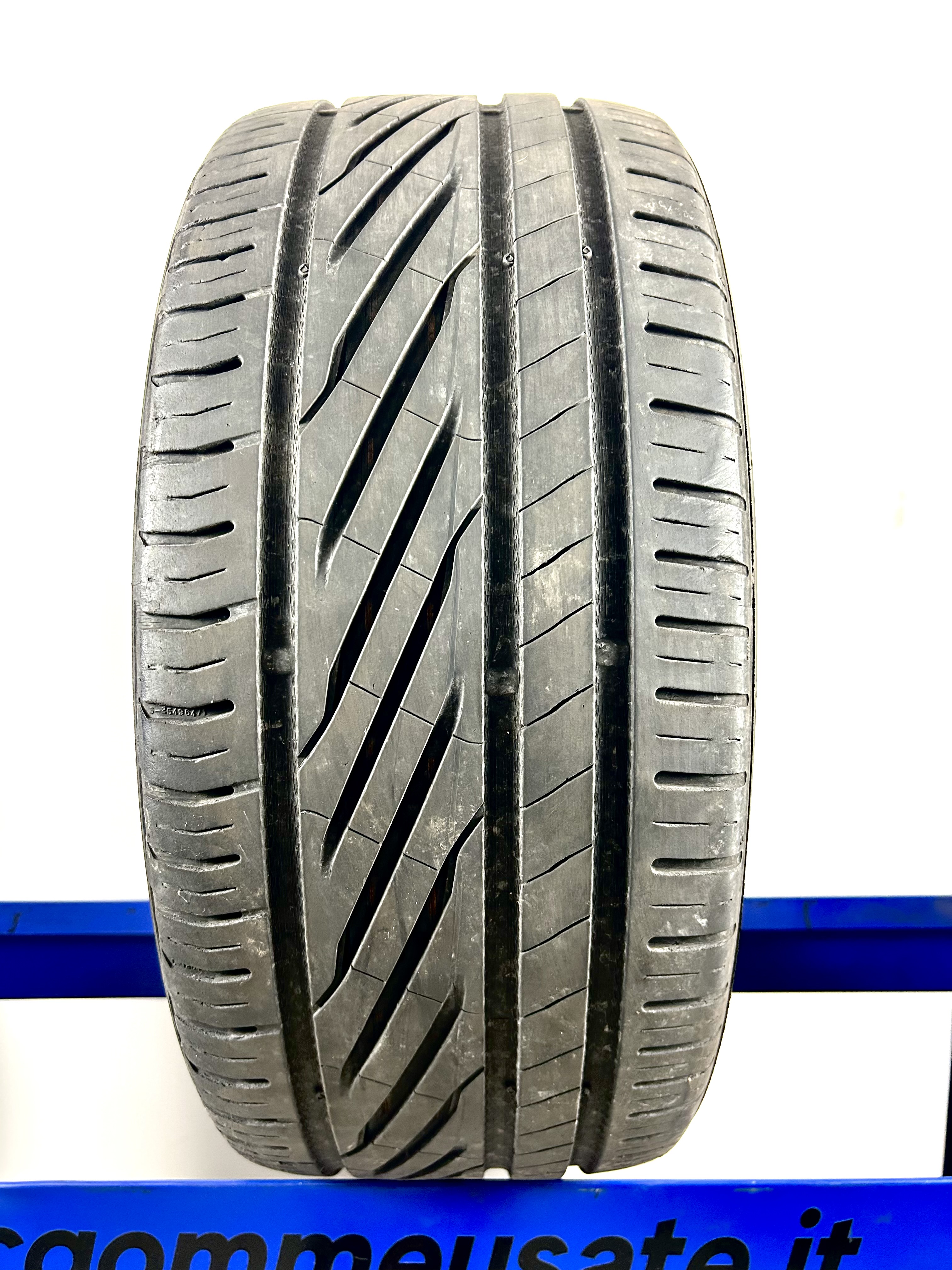 Uniroyal 245/40 R19 98Y - immagine 2