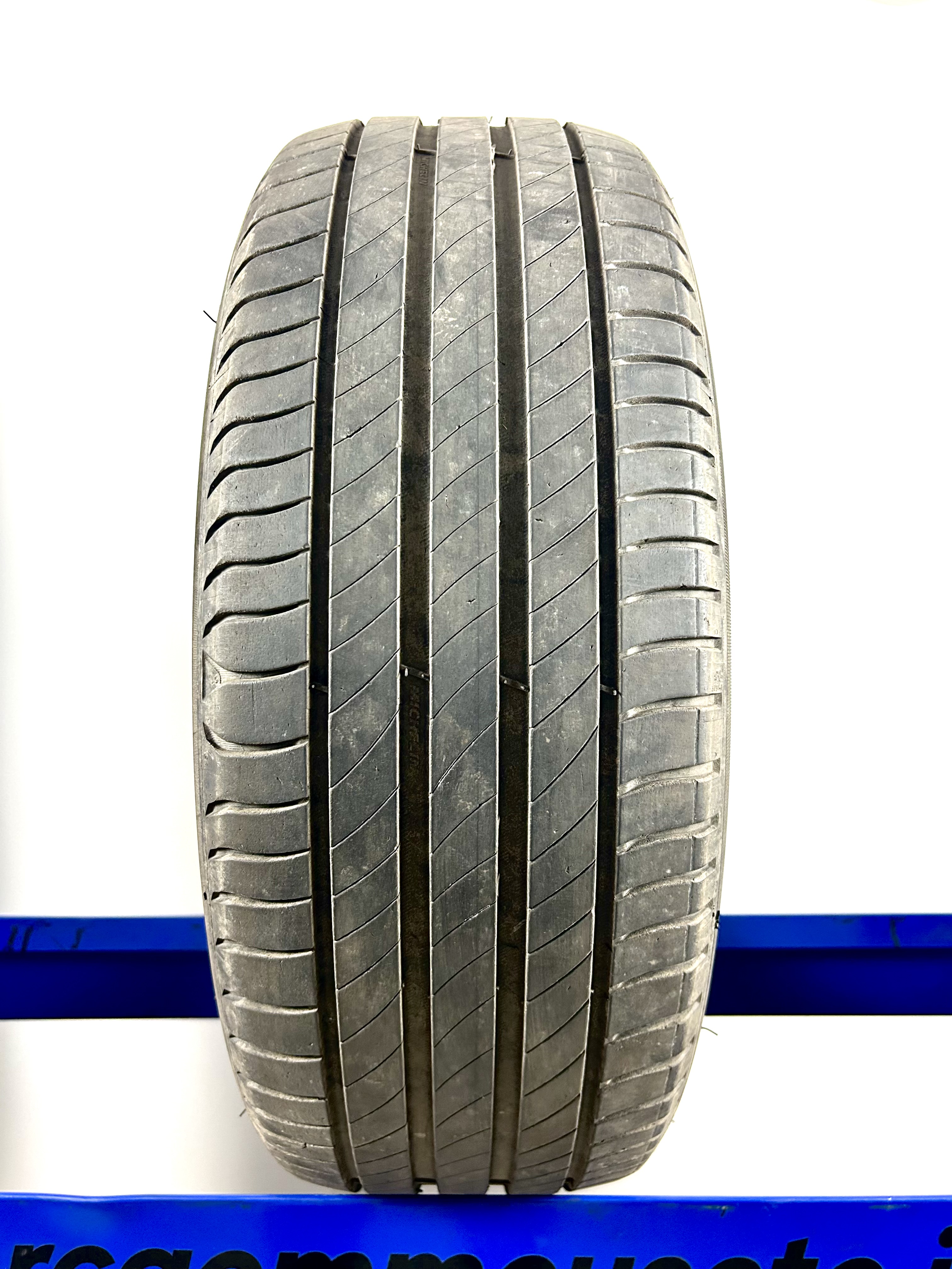 Michelin 205/55 R17 95V - immagine 2