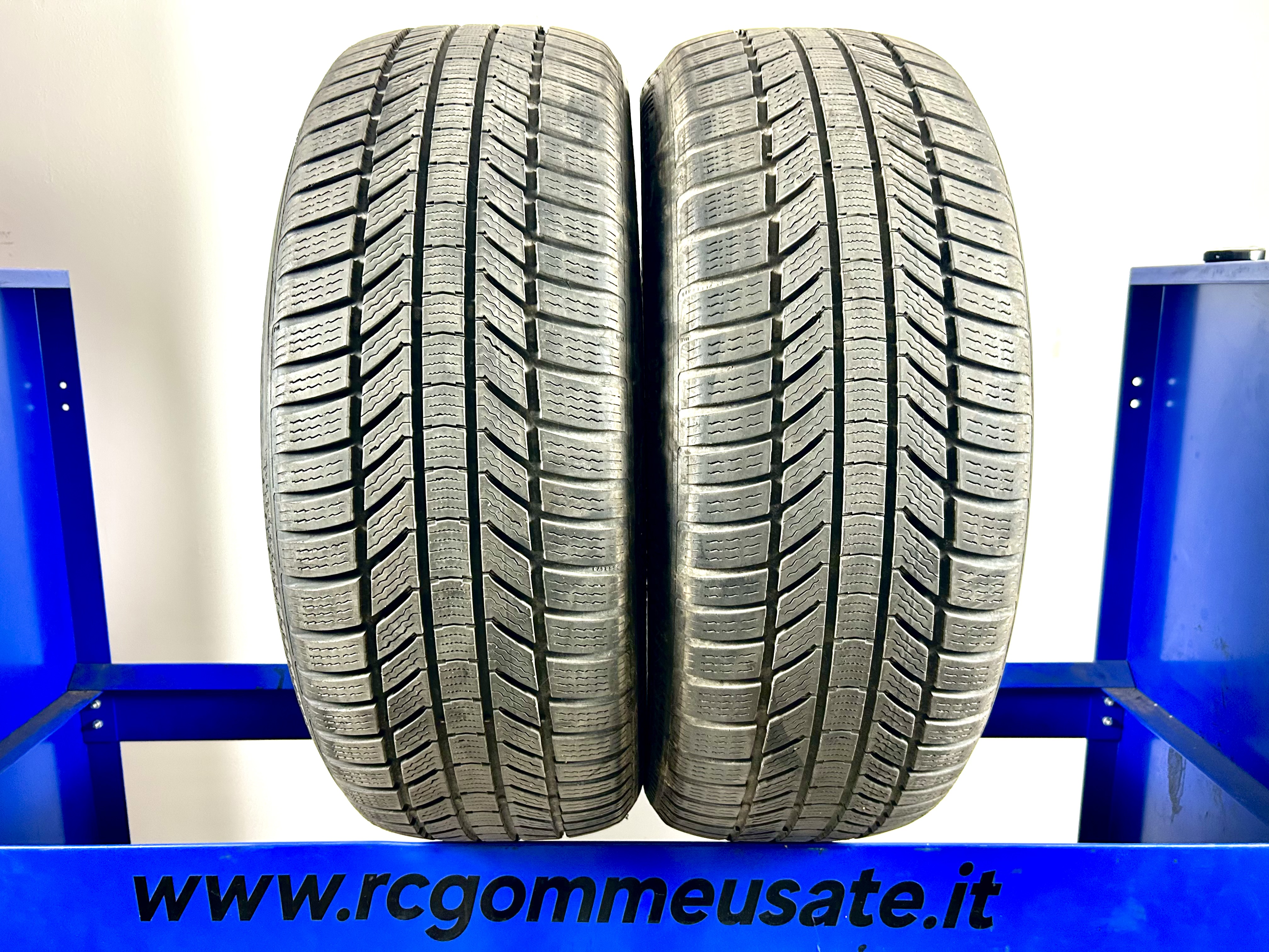 Continental 235/50 R19 103V M+S invernali