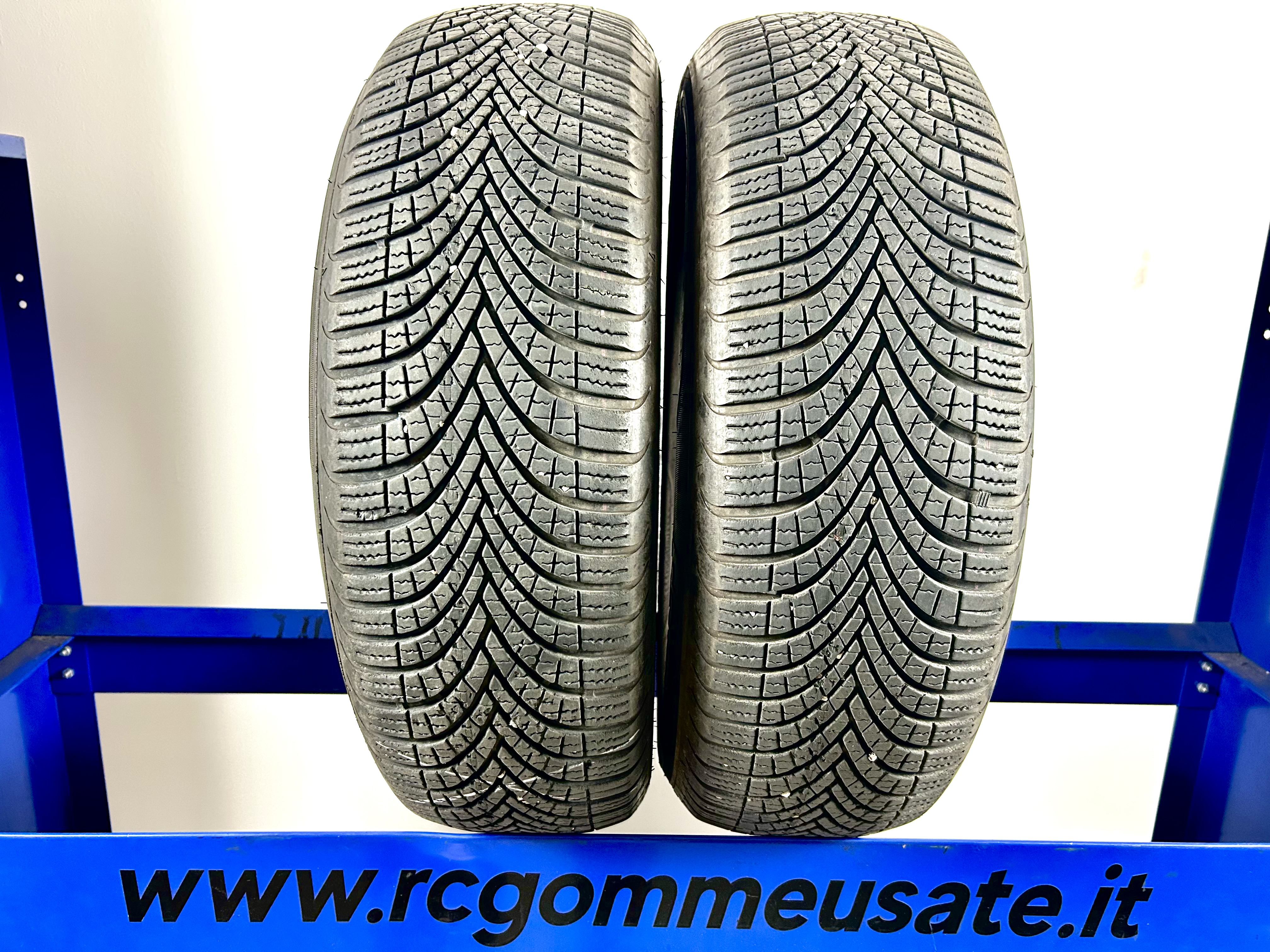 Sava 185/65 R15 88H M+S all season