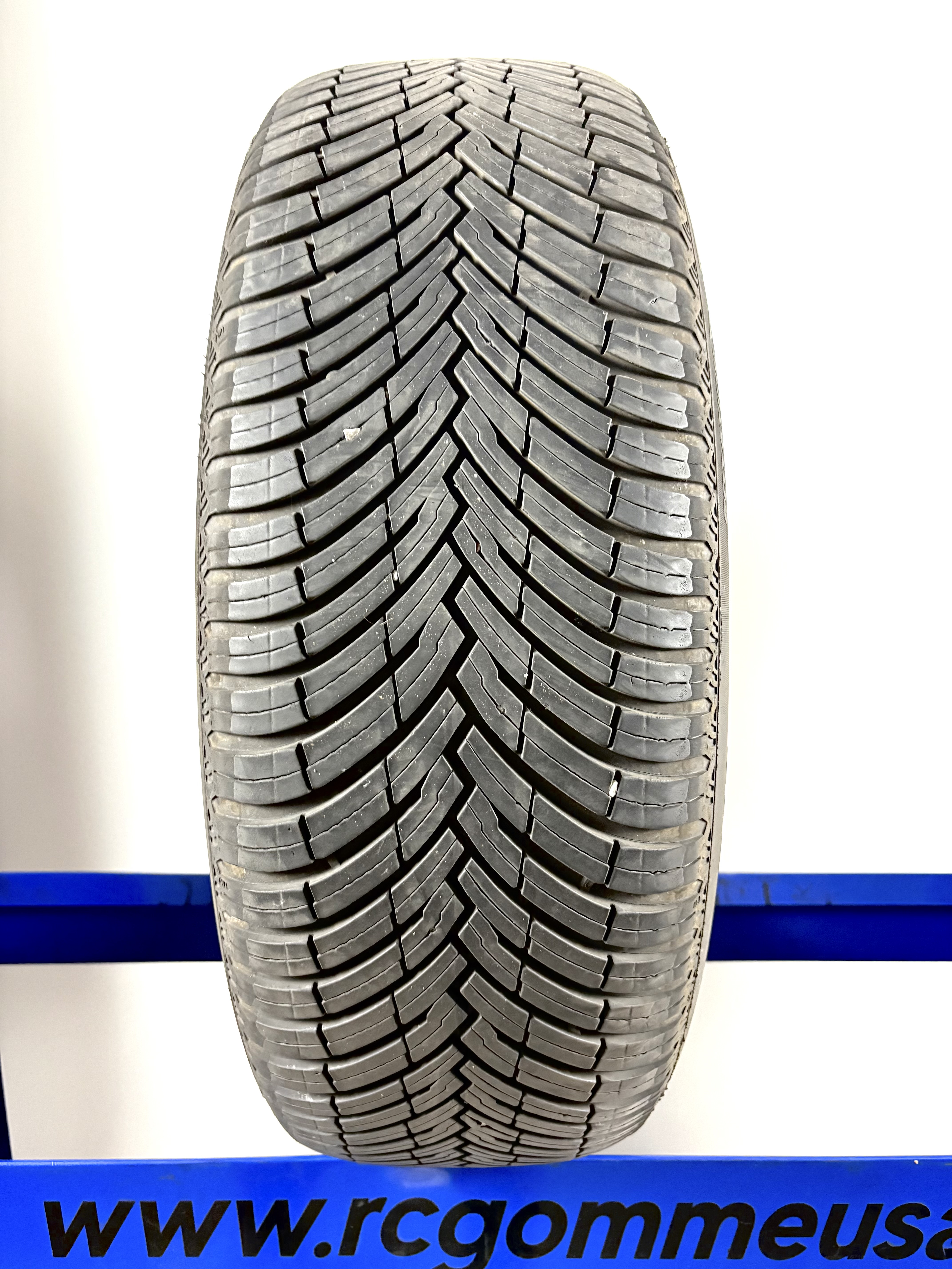 Pirelli 225/55 R18 102V M+S all season - immagine 2