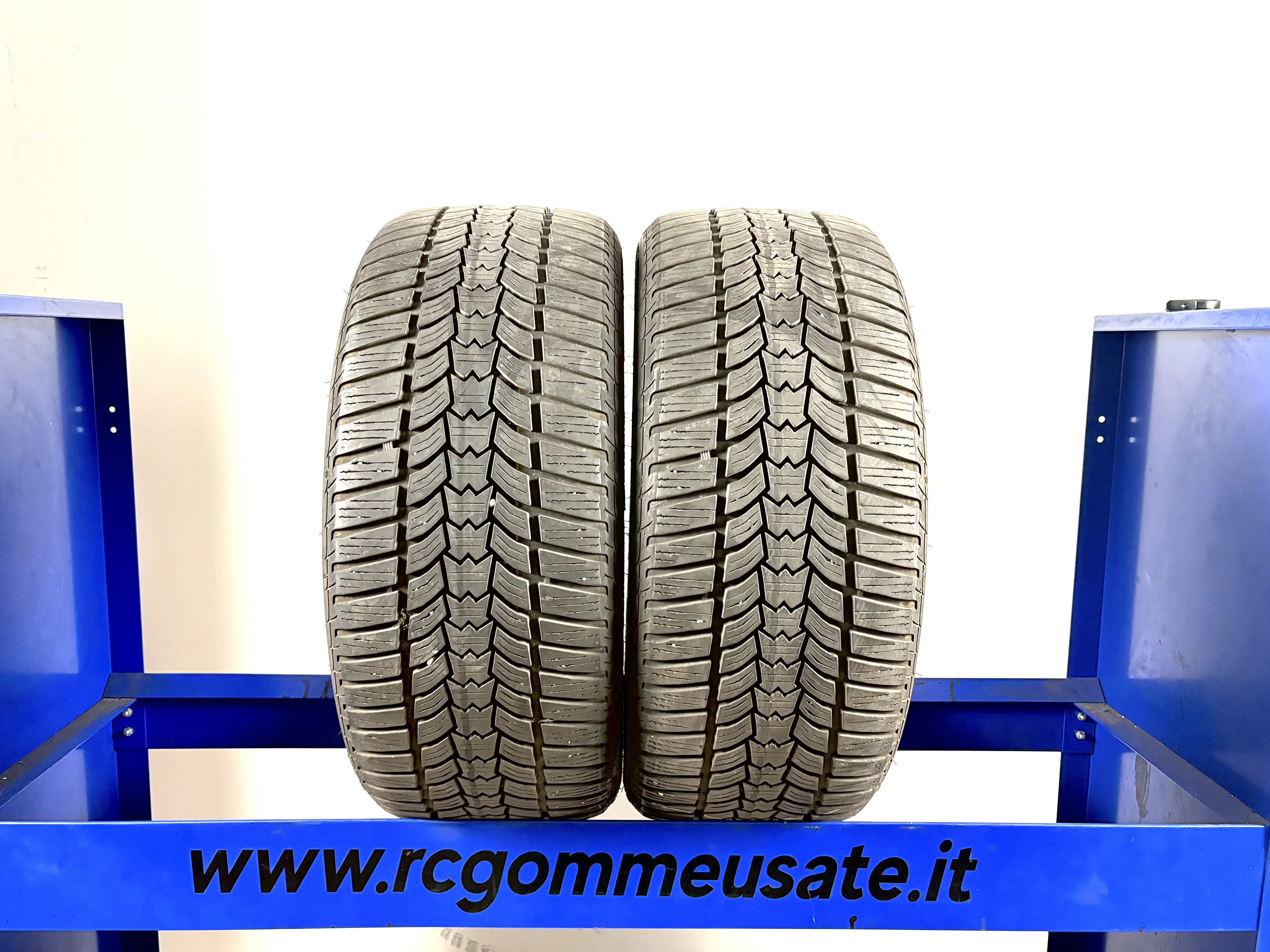 Sava 225/45 R17 94V M+S Invernali