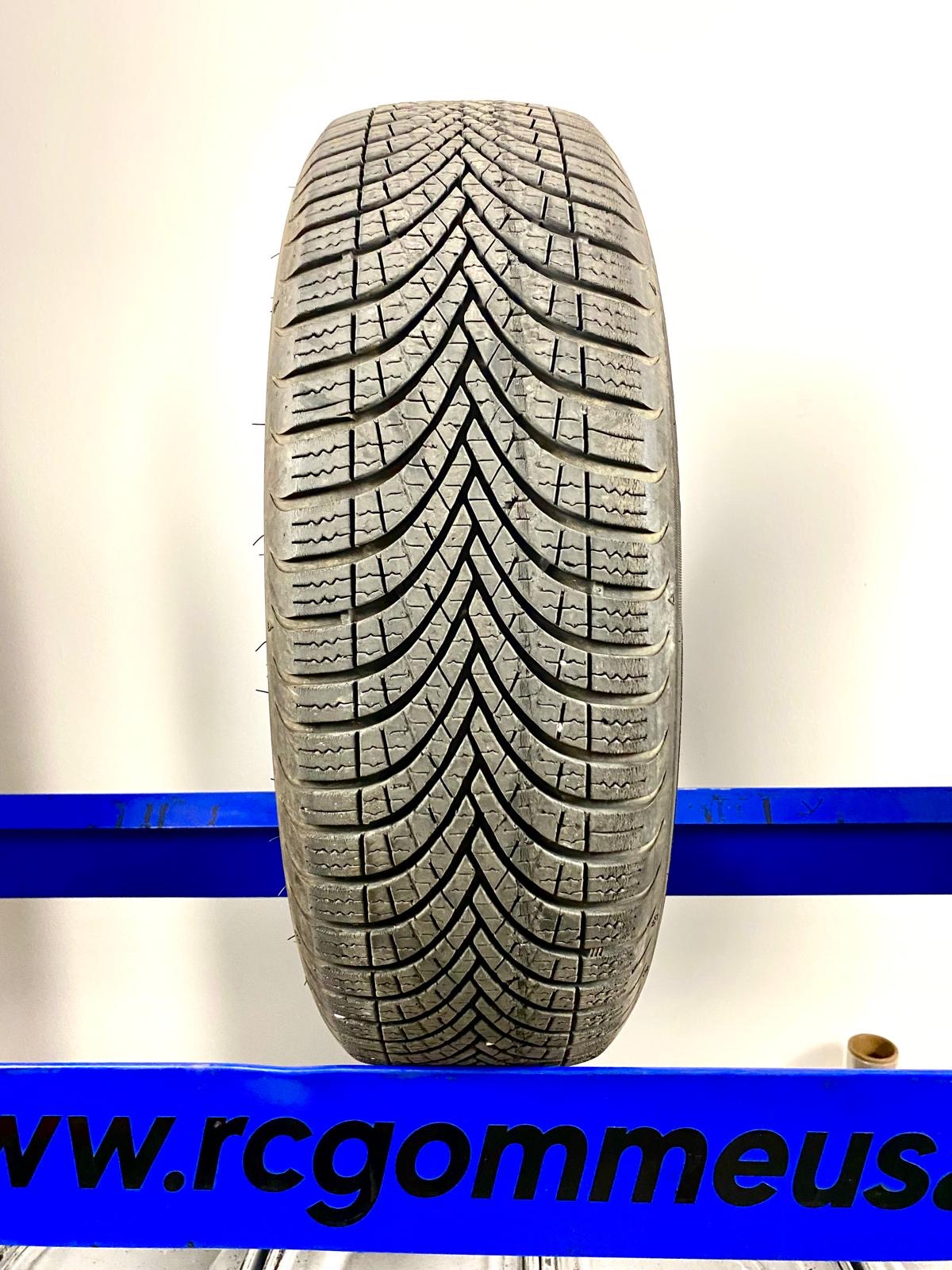 Sava 165/65 R14 79T M+S All Season - immagine 2