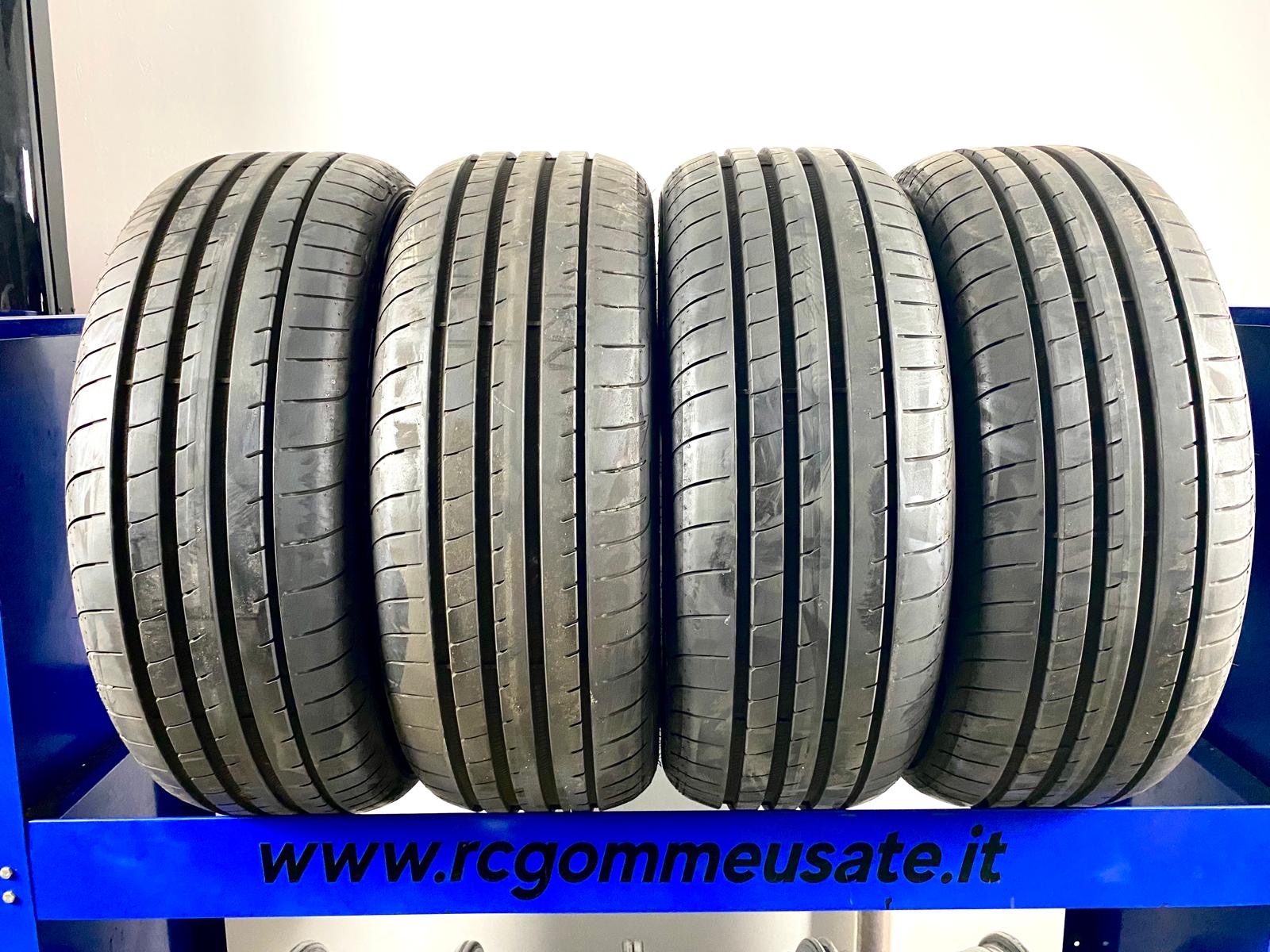 GoodYear 225/45 R19  96W