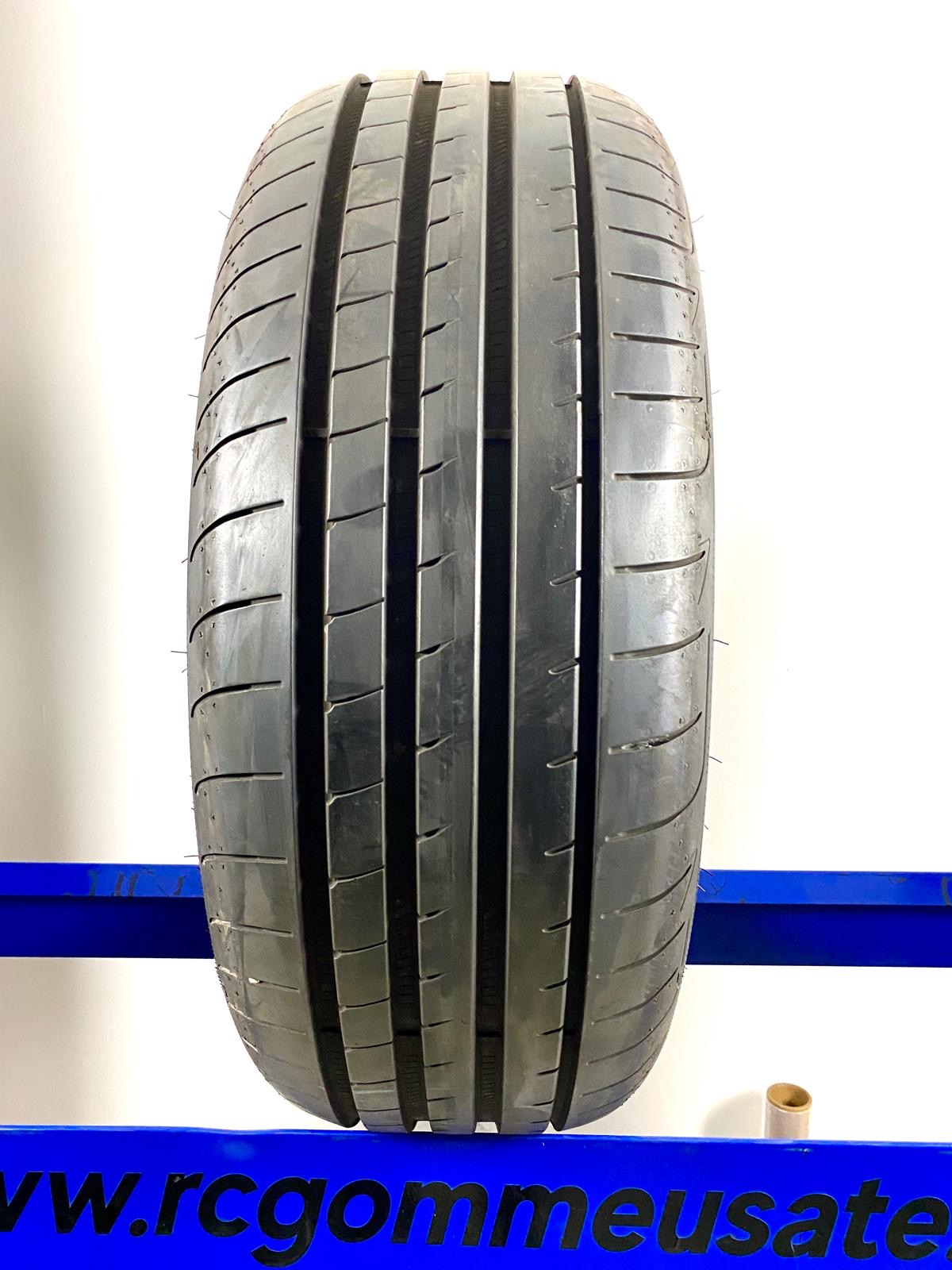 GoodYear 225/45 R19 96W - immagine 2