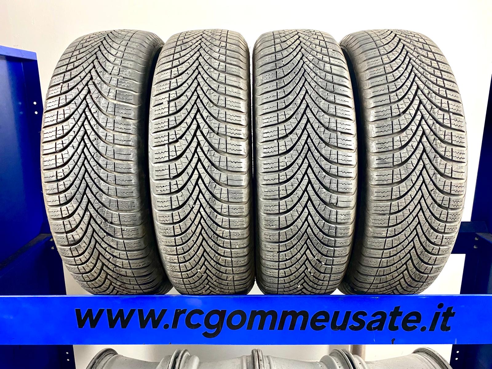 Sava 165/65 R14 79T M+S All Season