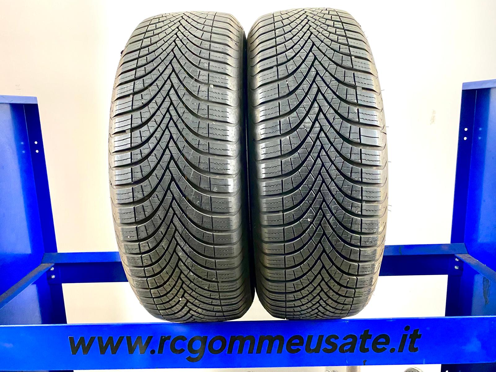 Sava 215/65 R16 98H M+S all season
