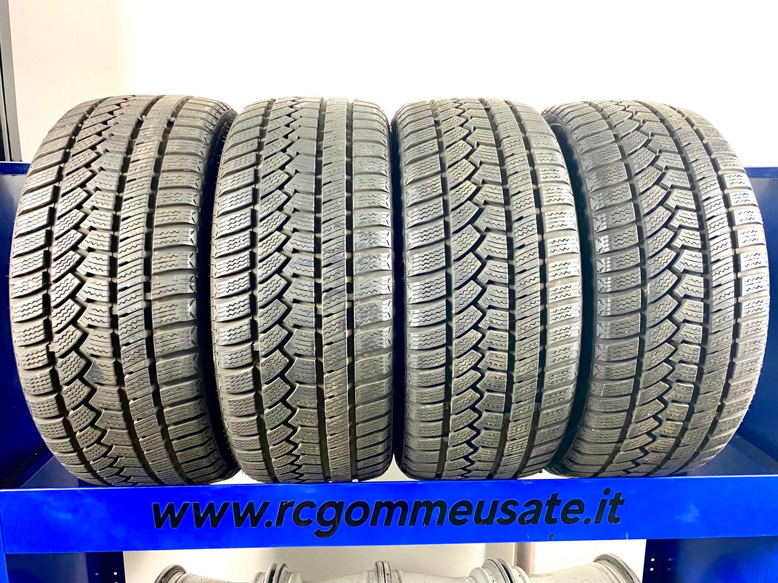 Ovation 225/40 R18 92H M+S invernali