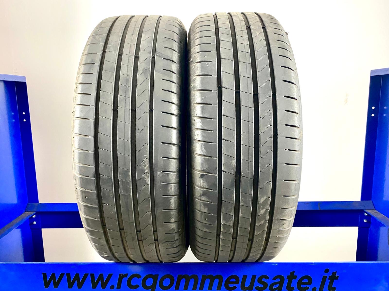 Hankook  215/55 R17 98W