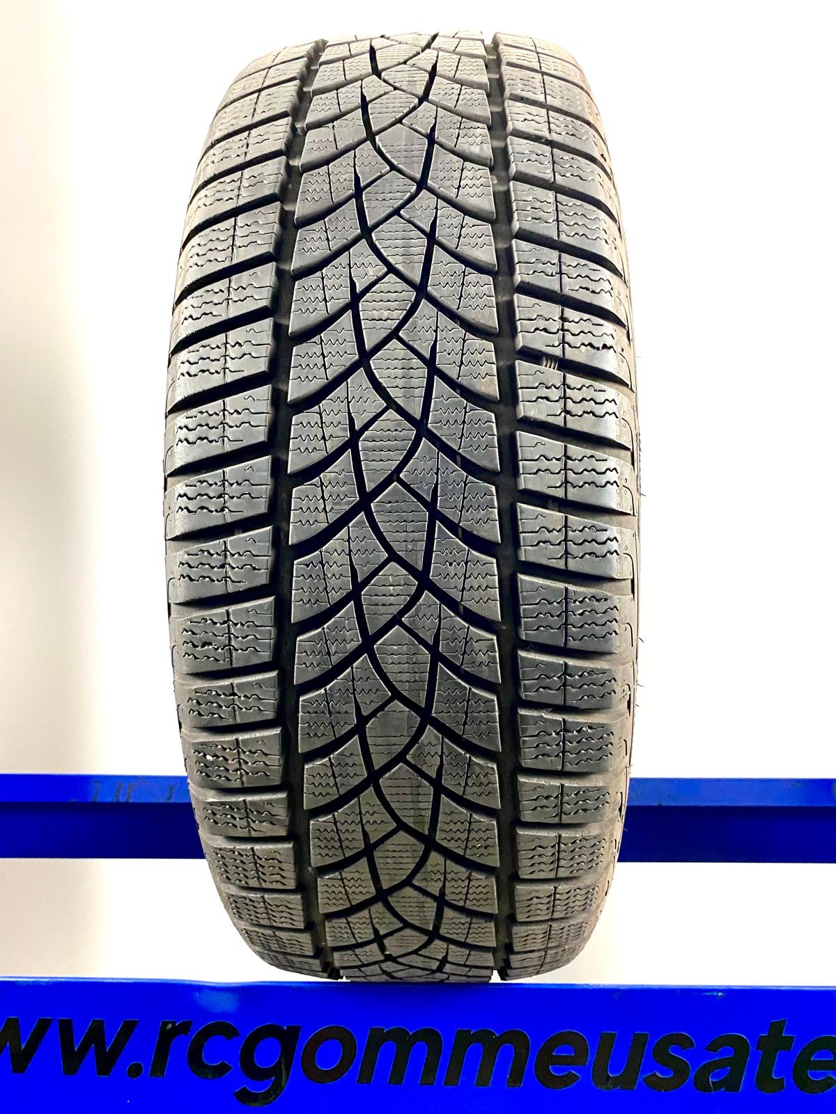 GoodYear 235/55 R18 104H M+S invernali - immagine 2