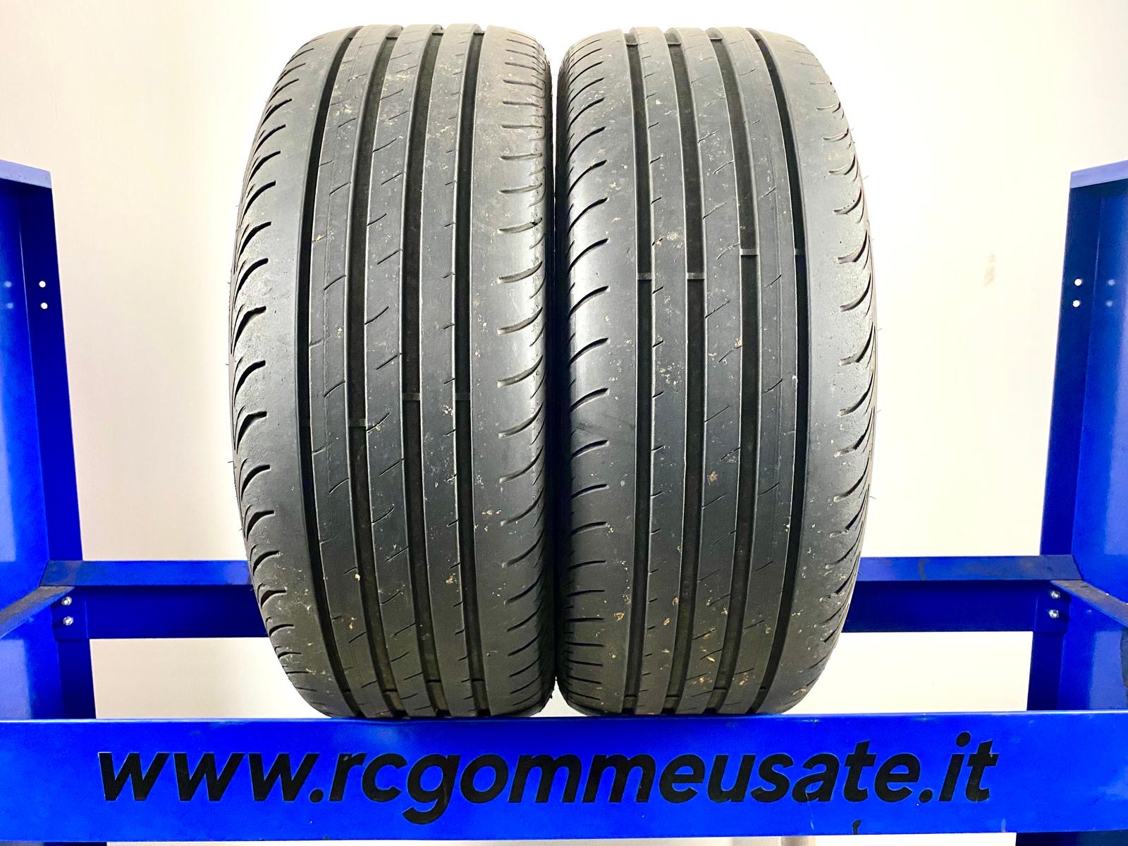 Sava 205/55 R16 91V