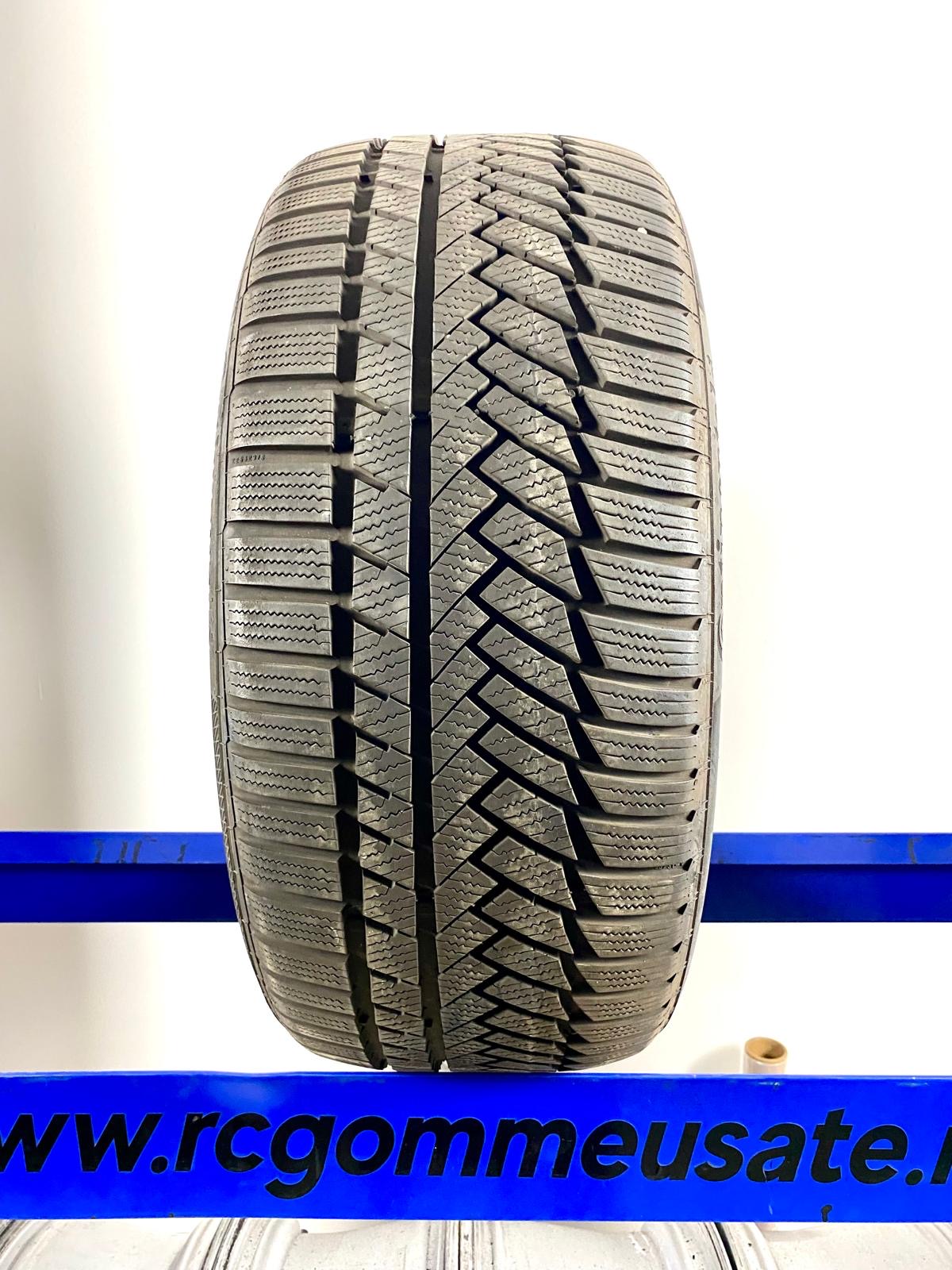 Continental 245/40 R18 97V M+S invernali